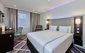 AZIMUT Hotel Vienna